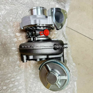 Supply 4JJ1 Engine Turbocharger 8-98011604-1 for Isuzu Engines